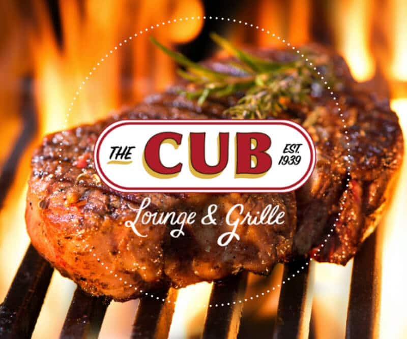 Gallery | The Cub Lounge & Grille | The Original Shreveport Bar & Restaurant